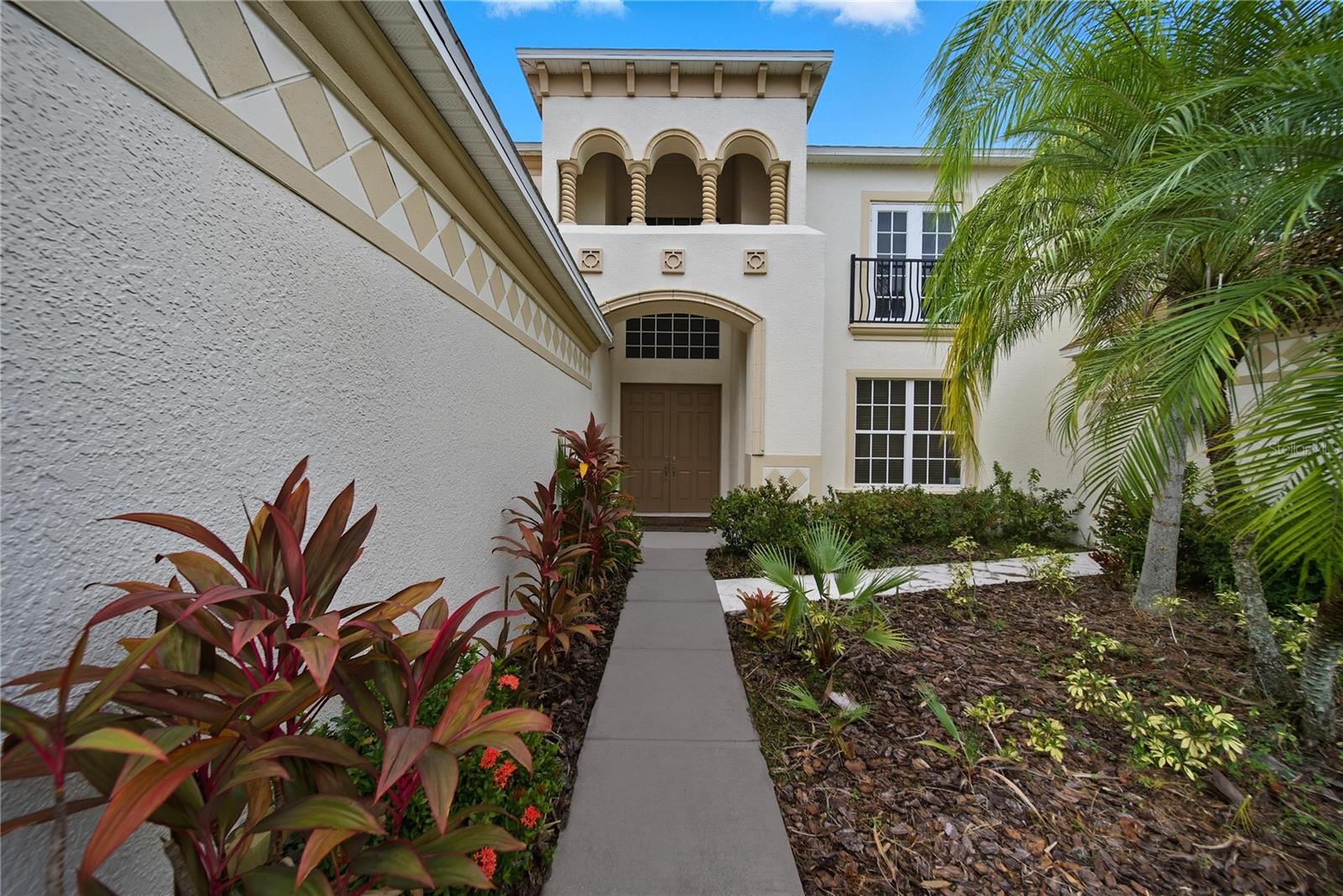 SEVEN OAKS PRCL S-9 - Residential Lease