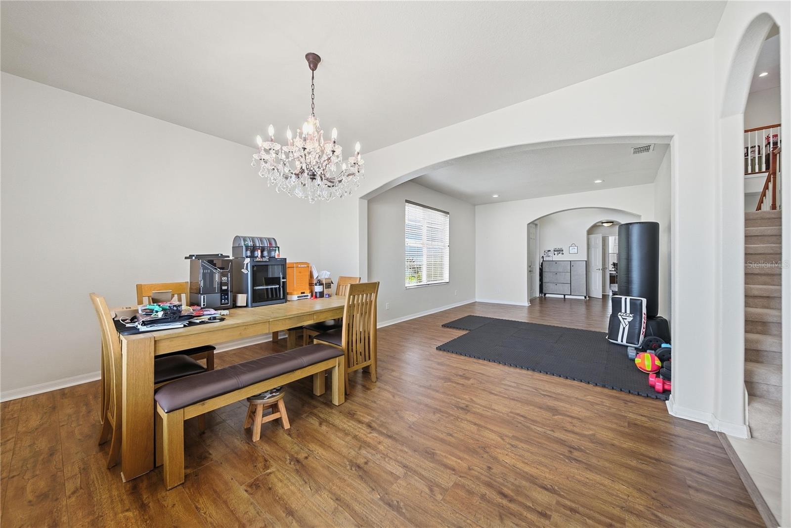 SEVEN OAKS PRCL S-9 - Residential Lease