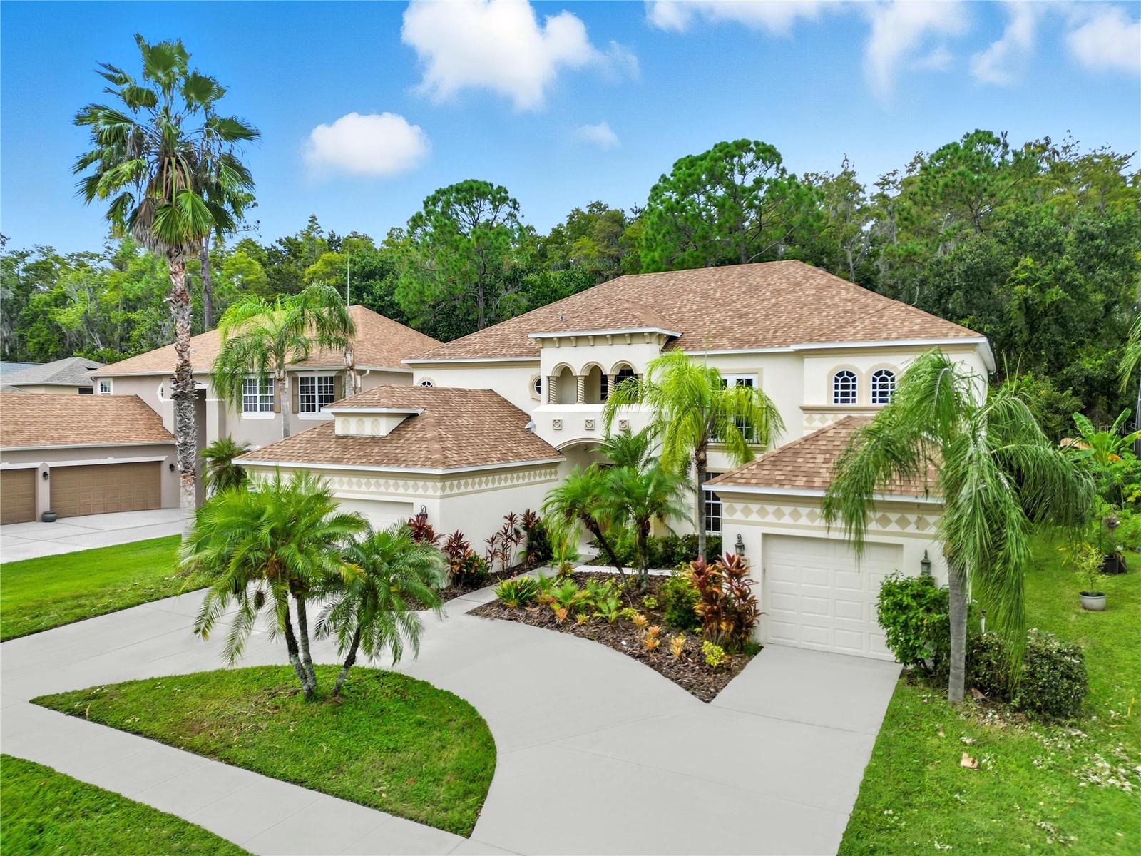 SEVEN OAKS PRCL S-9 - Residential Lease