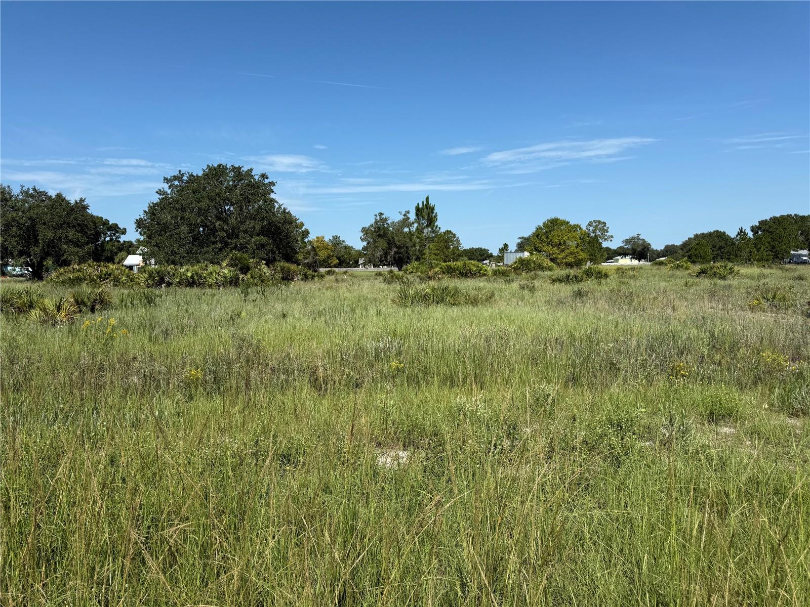1.04-ACRE BUILD-READY LOT IN AVON PARK ESTATES – RARE OPPORTUNITY This prime 1.04-acre lot in Avon Park Estates is a unique opportunity for those looking to build their dream home or invest in a high-potential property. Don’t miss this exceptional chance to own a piece of land in one of Avon Park’s most accessible and developing neighborhoods. This spacious vacant lot is the perfect canvas to build your dream home, vacation getaway, or investment property. Whether you’re planning for the future or looking for a property with great appreciation potential, this lot checks all the boxes. Situated in a peaceful, private setting, this property offers the perfect blend of seclusion and convenience. With no neighboring homes currently on the road, you’ll enjoy the tranquility of a quiet, open space, while being just minutes away from essential amenities, including shopping, dining, schools, and hospitals. The area’s growing community and increasing demand for land add even more value, making it an excellent long-term investment. Modular homes are allowed and must meet current building codes and be anchored into a concrete pad (note: property is NOT zoned for mobile homes). Whether you are a builder, investor, or future homeowner with a vision, this lot is an ideal choice. If financing is a concern, a construction-to-perm loan may be available, allowing for a smooth and efficient transition from construction to homeownership. This financing option makes it even easier to turn your vision into reality without unnecessary delays. The demand for land in Avon Park is on the rise, so don’t miss out on securing a property with both short-term opportunities and long-term value.
