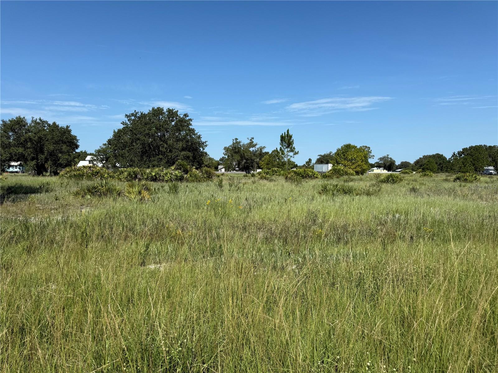 AVON PARK ESTATE - Land