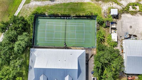 A home in NORTH PORT