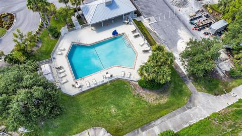 A home in NORTH PORT