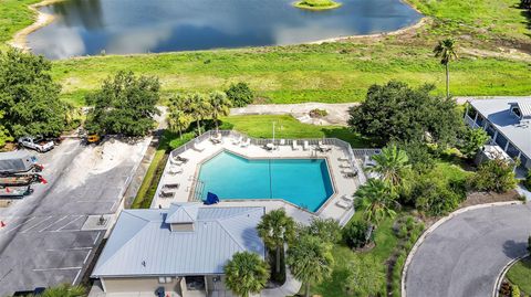 A home in NORTH PORT