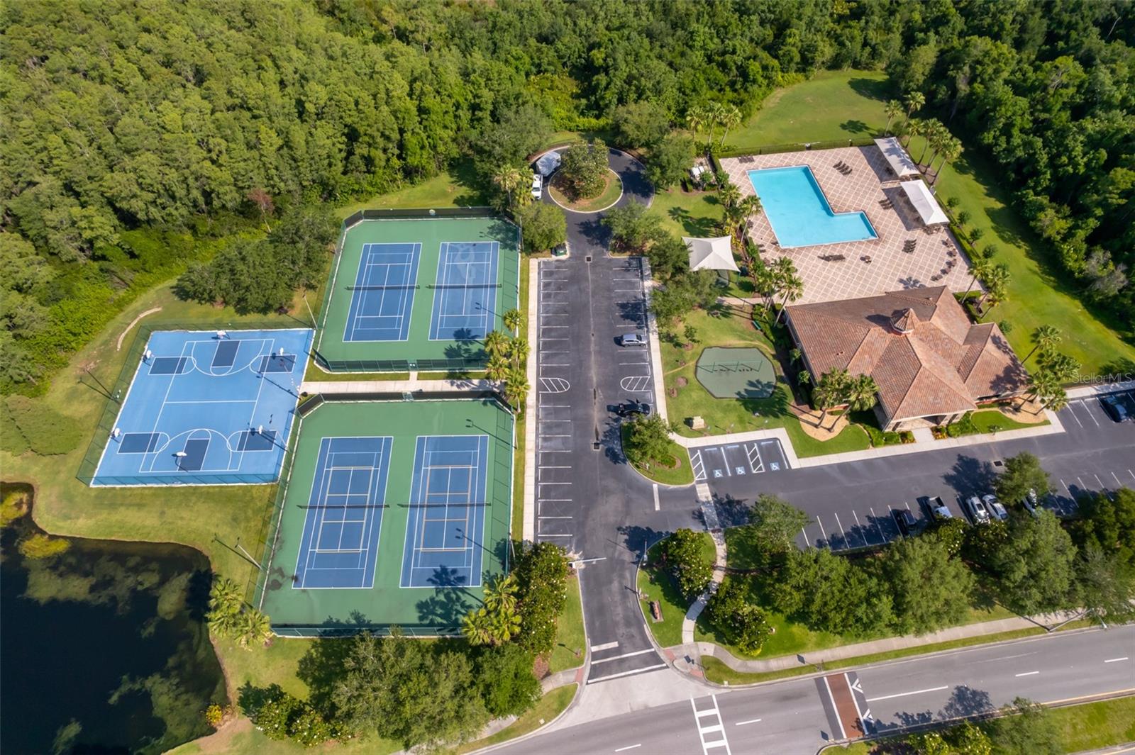 WYNDHAM LAKES ESTATES - Residential