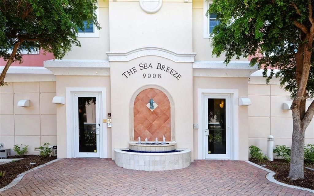 Photo of 9008 Midnight Pass Road #4, Sarasota, FL 34242 (MLS # A4576735)