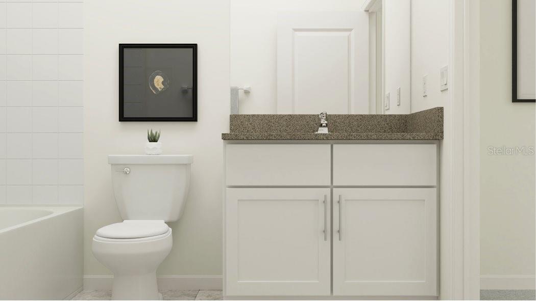 Photo 2 of 15 of 4708 TUSCAN LOON DRIVE townhome