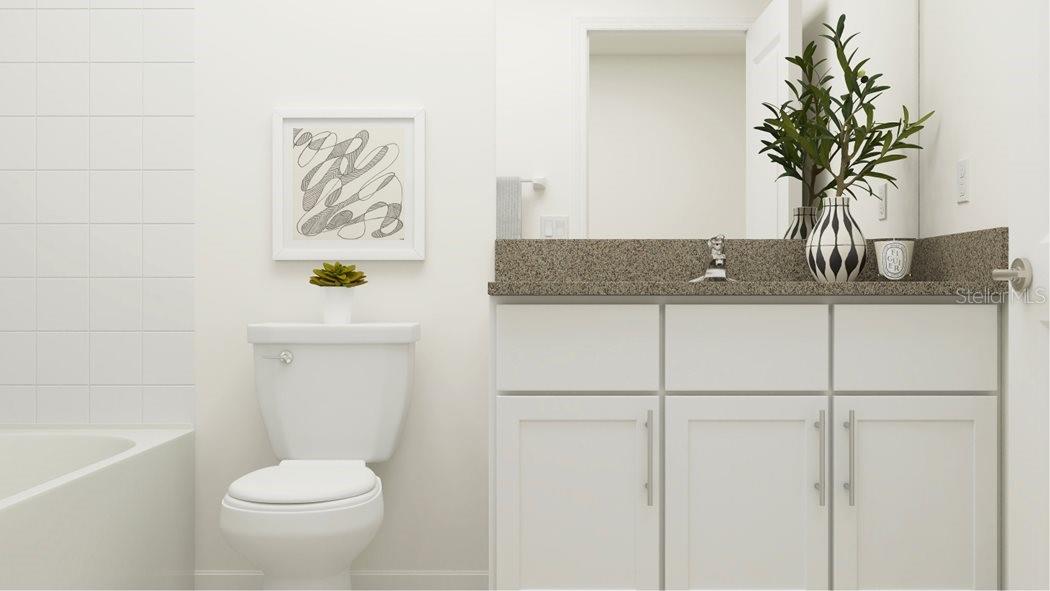 Photo 3 of 15 of 4708 TUSCAN LOON DRIVE townhome