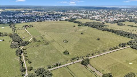 Tiny photo for 7491 SE 180th Street, Oxford, FL 34484 (MLS # OM686553)