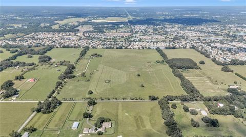 Tiny photo for 7491 SE 180th Street, Oxford, FL 34484 (MLS # OM686553)
