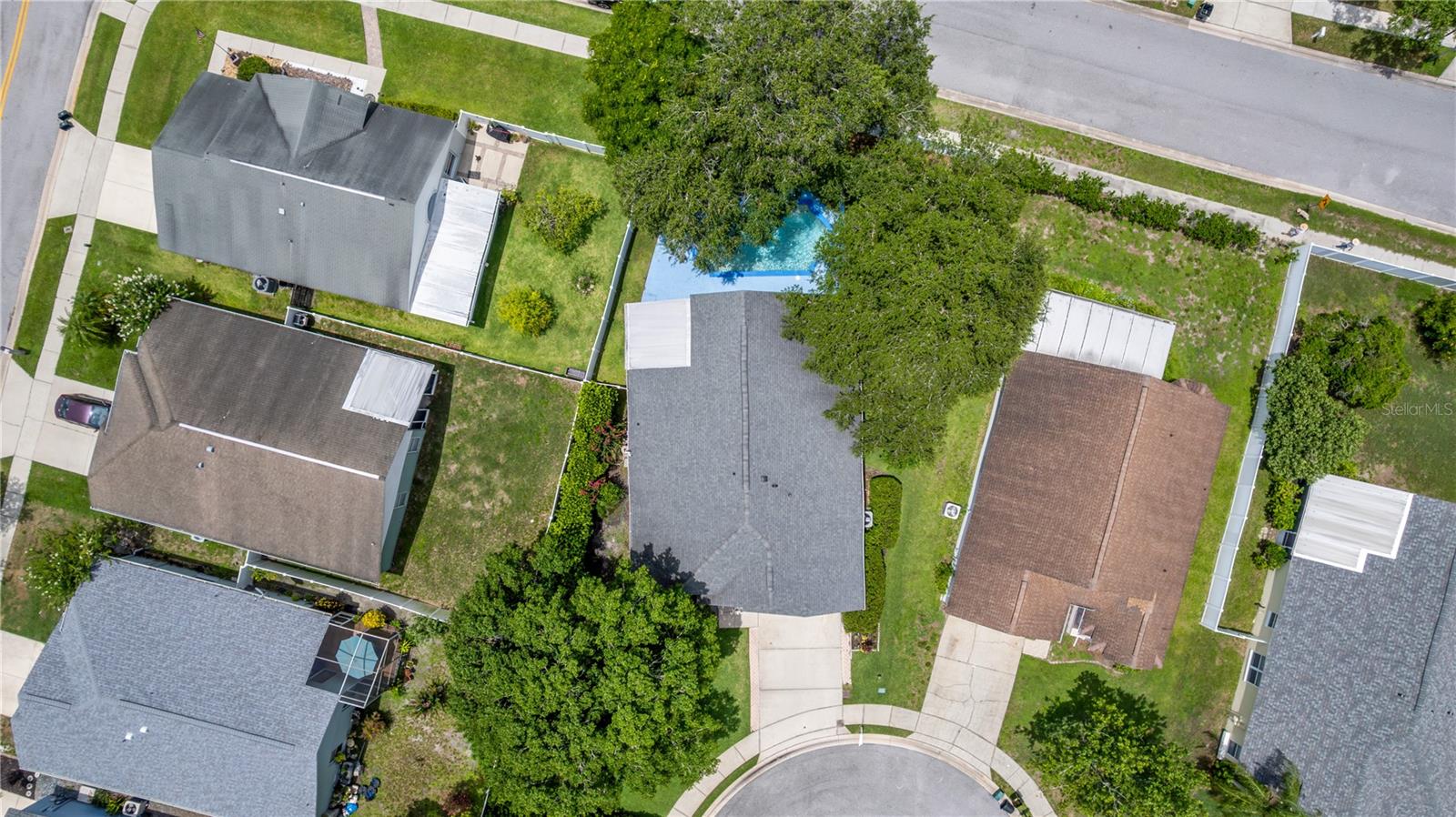 222 IMPERIAL RIDGE COURT