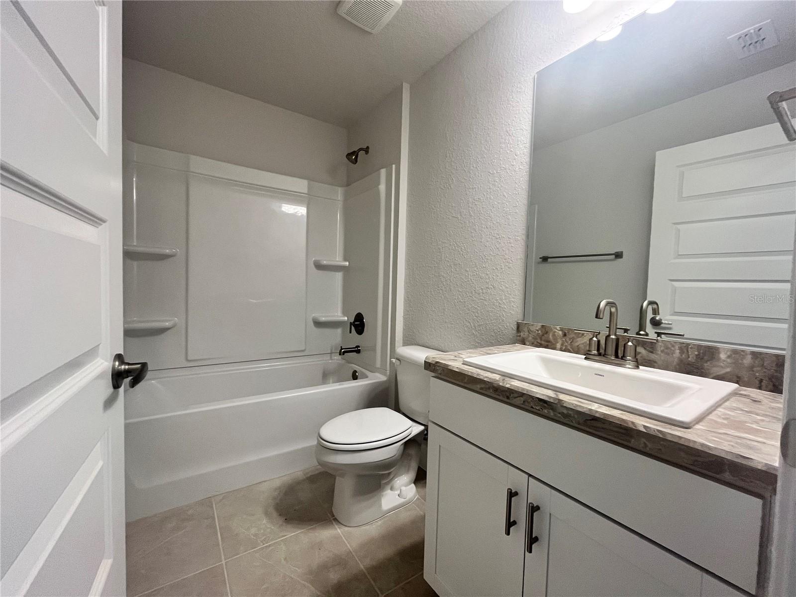 ORANGE BLOSSOM HILLS UNIT 1 - Residential