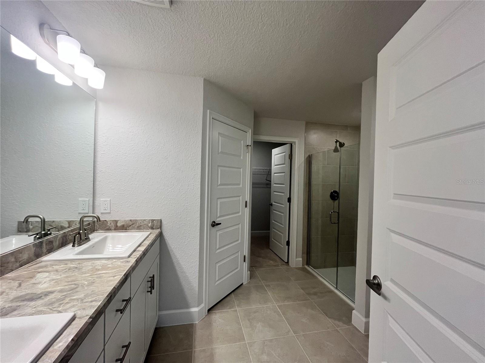 ORANGE BLOSSOM HILLS UNIT 1 - Residential