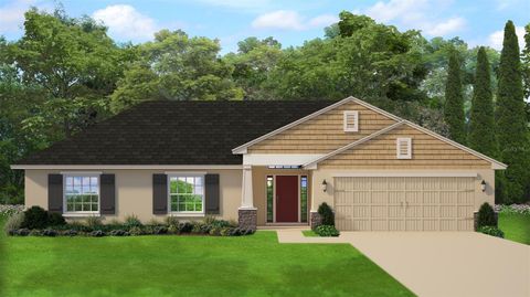 16376 SE 92ND TERRACE SUMMERFIELD FL 34491