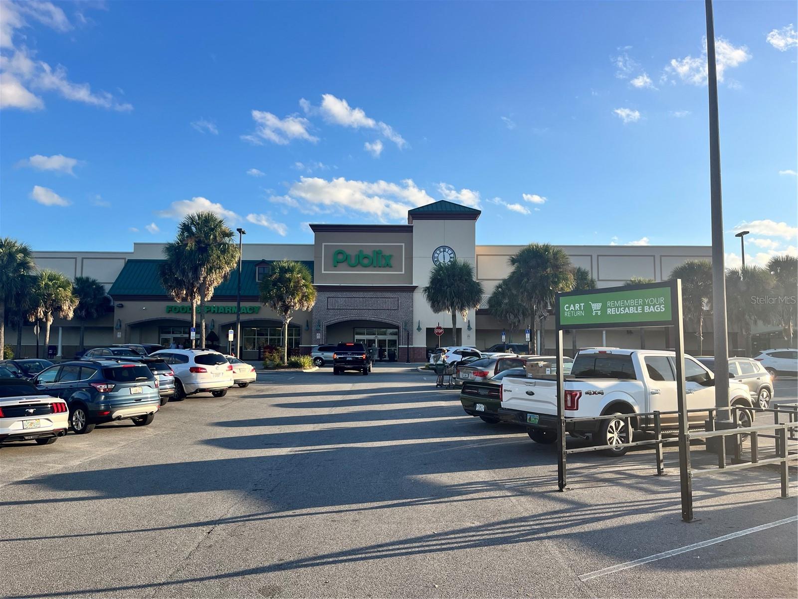 ORANGE BLOSSOM HILLS UNIT 1 - Residential