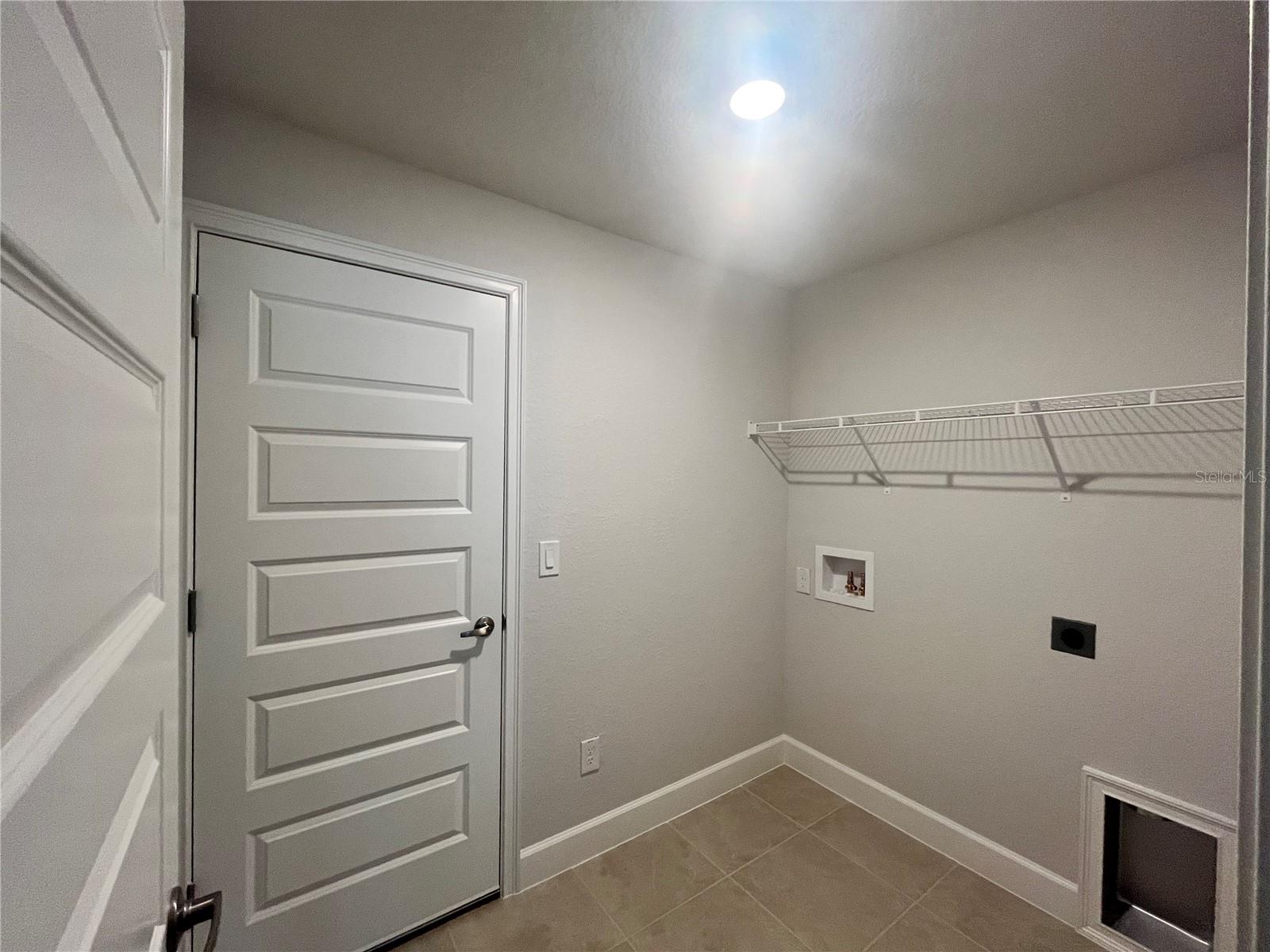 ORANGE BLOSSOM HILLS UNIT 1 - Residential