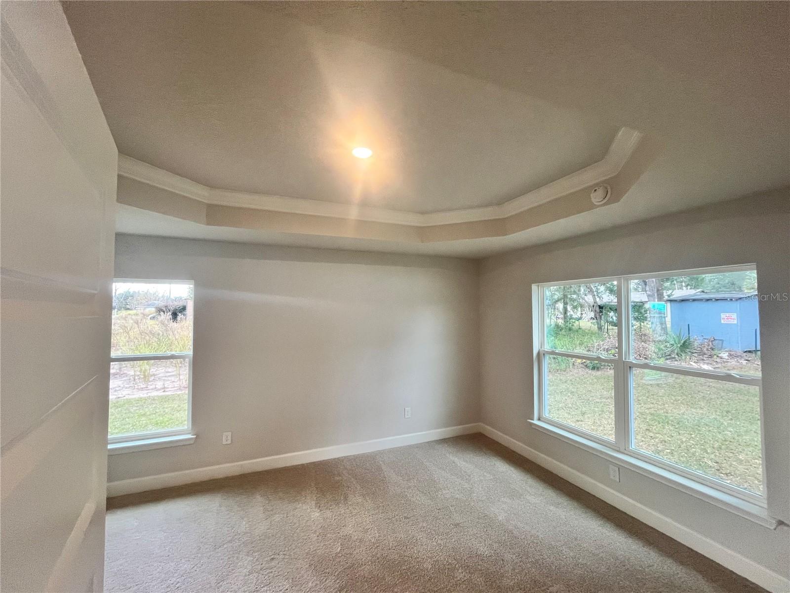 ORANGE BLOSSOM HILLS UNIT 1 - Residential