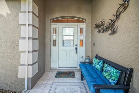Tiny photo for 1019 Meadowbend Drive, Leesburg, FL 34748 (MLS # G5119337)