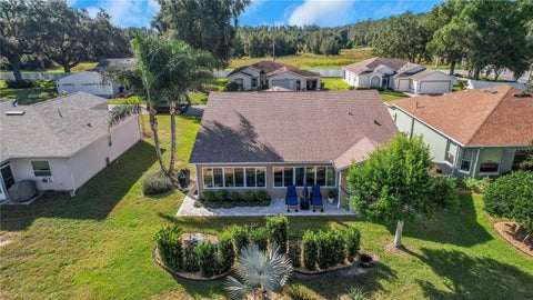 Tiny photo for 1019 Meadowbend Drive, Leesburg, FL 34748 (MLS # G5119337)