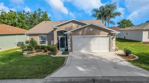 Tiny photo for 1019 Meadowbend Drive, Leesburg, FL 34748 (MLS # G5119337)