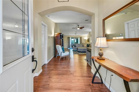 Tiny photo for 1019 Meadowbend Drive, Leesburg, FL 34748 (MLS # G5119337)