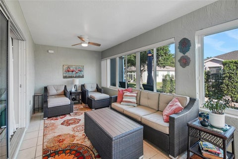 Tiny photo for 1019 Meadowbend Drive, Leesburg, FL 34748 (MLS # G5119337)