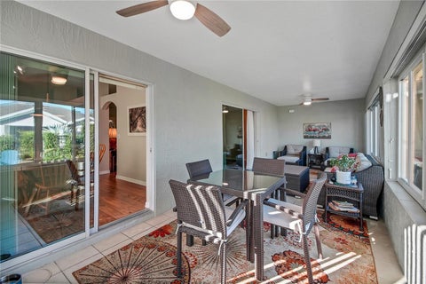 Tiny photo for 1019 Meadowbend Drive, Leesburg, FL 34748 (MLS # G5119337)