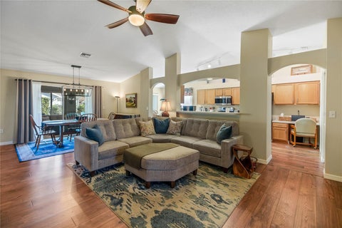 Tiny photo for 1019 Meadowbend Drive, Leesburg, FL 34748 (MLS # G5119337)