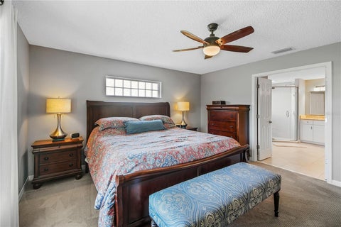Tiny photo for 1019 Meadowbend Drive, Leesburg, FL 34748 (MLS # G5119337)