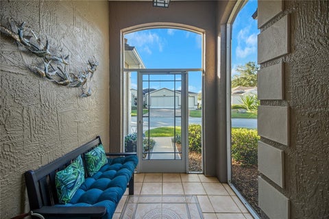 Tiny photo for 1019 Meadowbend Drive, Leesburg, FL 34748 (MLS # G5119337)
