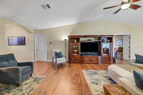 Tiny photo for 1019 Meadowbend Drive, Leesburg, FL 34748 (MLS # G5119337)