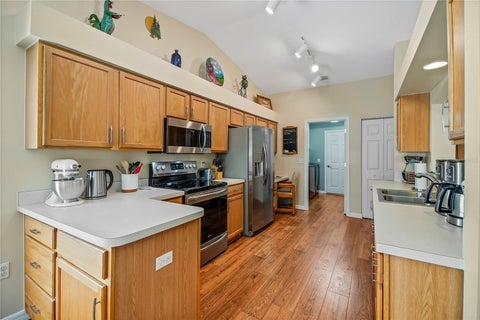 Tiny photo for 1019 Meadowbend Drive, Leesburg, FL 34748 (MLS # G5119337)