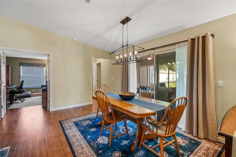Tiny photo for 1019 Meadowbend Drive, Leesburg, FL 34748 (MLS # G5119337)