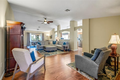 Tiny photo for 1019 Meadowbend Drive, Leesburg, FL 34748 (MLS # G5119337)