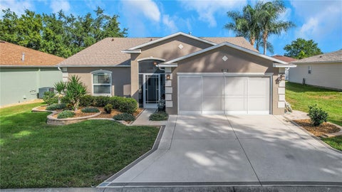 Tiny photo for 1019 Meadowbend Drive, Leesburg, FL 34748 (MLS # G5119337)