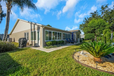 Tiny photo for 1019 Meadowbend Drive, Leesburg, FL 34748 (MLS # G5119337)