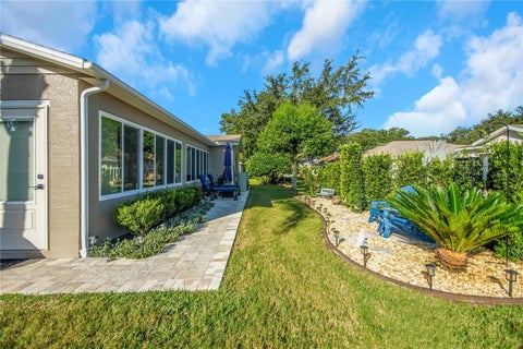 Tiny photo for 1019 Meadowbend Drive, Leesburg, FL 34748 (MLS # G5119337)