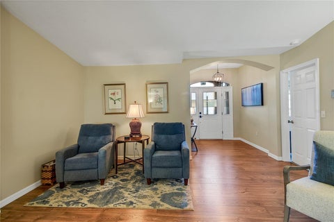 Tiny photo for 1019 Meadowbend Drive, Leesburg, FL 34748 (MLS # G5119337)