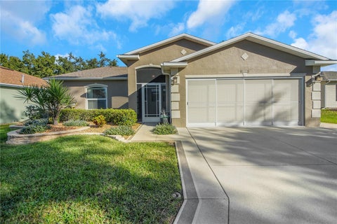 Tiny photo for 1019 Meadowbend Drive, Leesburg, FL 34748 (MLS # G5119337)