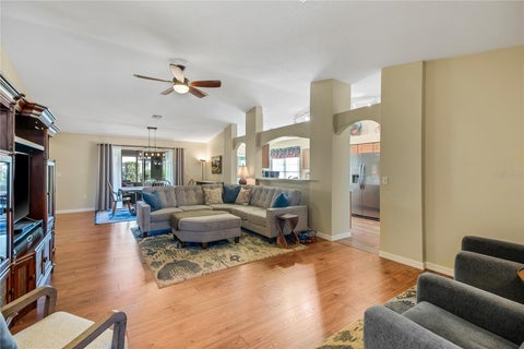 Tiny photo for 1019 Meadowbend Drive, Leesburg, FL 34748 (MLS # G5119337)