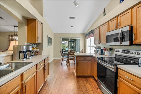 Tiny photo for 1019 Meadowbend Drive, Leesburg, FL 34748 (MLS # G5119337)