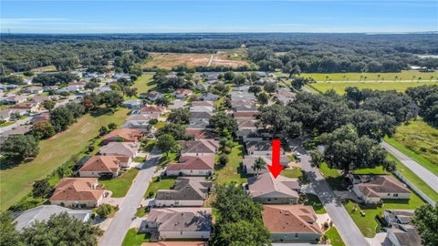Tiny photo for 1019 Meadowbend Drive, Leesburg, FL 34748 (MLS # G5119337)