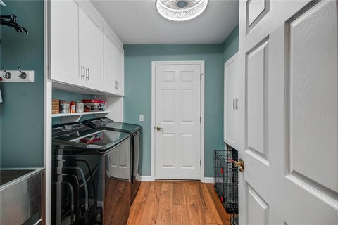 Tiny photo for 1019 Meadowbend Drive, Leesburg, FL 34748 (MLS # G5119337)