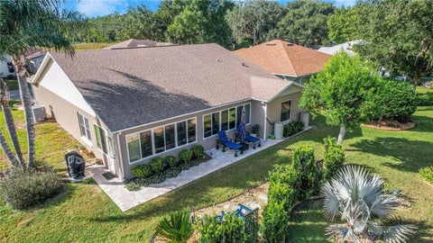 Tiny photo for 1019 Meadowbend Drive, Leesburg, FL 34748 (MLS # G5119337)