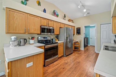 Tiny photo for 1019 Meadowbend Drive, Leesburg, FL 34748 (MLS # G5119337)