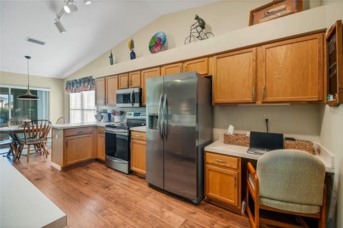 Tiny photo for 1019 Meadowbend Drive, Leesburg, FL 34748 (MLS # G5119337)