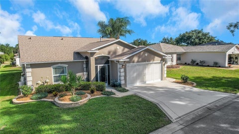 Tiny photo for 1019 Meadowbend Drive, Leesburg, FL 34748 (MLS # G5119337)
