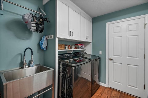 Tiny photo for 1019 Meadowbend Drive, Leesburg, FL 34748 (MLS # G5119337)