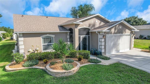 Tiny photo for 1019 Meadowbend Drive, Leesburg, FL 34748 (MLS # G5119337)