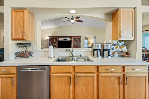 Tiny photo for 1019 Meadowbend Drive, Leesburg, FL 34748 (MLS # G5119337)